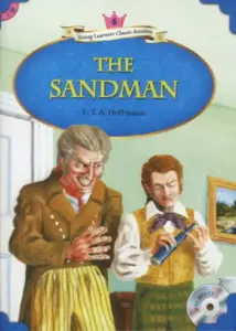 The Sandman [HQ PDF + Resources]