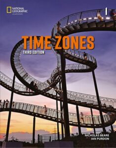 Time Zones, Third Edition 1 – High Quality PDF, Resources