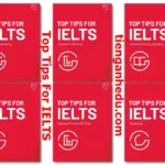 Top Tips for IELTS (2025) [Original PDF]