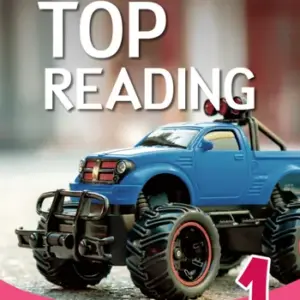 Top Reading 1 [HQ PDF + Resources]