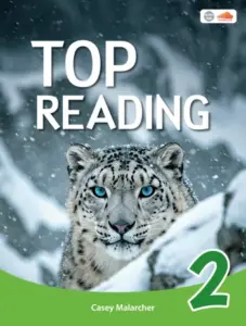 Top Reading 2 [HQ PDF + Resources]