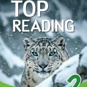 Top Reading 2 [HQ PDF + Resources]