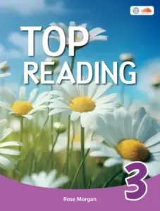 Top Reading 3 [HQ PDF + Resources]