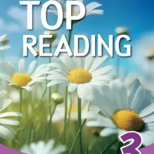 Top Reading 3 [HQ PDF + Resources]