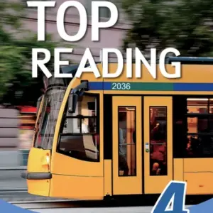Top Reading 4 [HQ PDF + Resources]