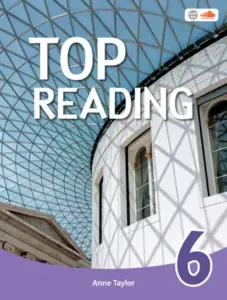 Top Reading 6 [HQ PDF + Resources]