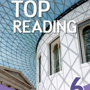 Top Reading 6 [HQ PDF + Resources]