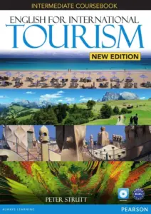 English for International Tourism (New Edition) Intermediate [HQ PDF + Resources]