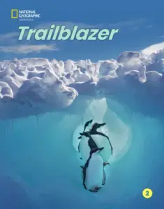 Trailblazer 2 [Original PDF + Resources]