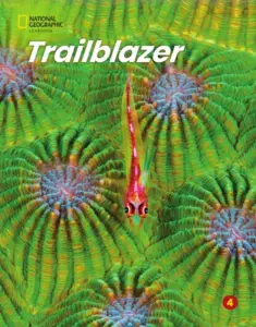 Trailblazer 4 [Original PDF + Resources]