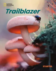 Trailblazer Starter [Original PDF + Resources]