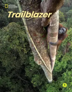 Trailblazer 1 [Original PDF + Resources]