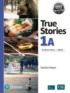 True Stories, Silver Edition 1A – Original PDF, Resources