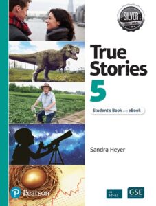 True Stories, Silver Edition 5 – Original PDF, Resources