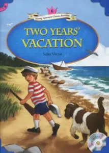 Two Years’ Vacation [HQ PDF + Resources]