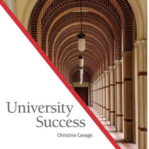 University Success Listening and Speaking High-Beginning - Original PDF, Resources