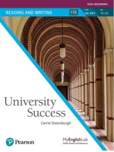 University Success Reading and Writing High-Beginning – Original PDF, Resources