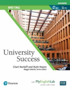 University Success Writing Advanced – Original PDF, Resources