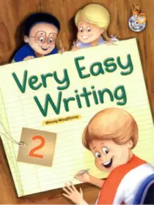 Very Easy Writing 2 [High Quality PDF + Resources]