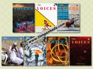 Voices Professional Development Resources [PDF + Video]