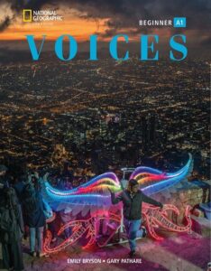Voices BRE Beginner A1 – High Quality PDF, Resources