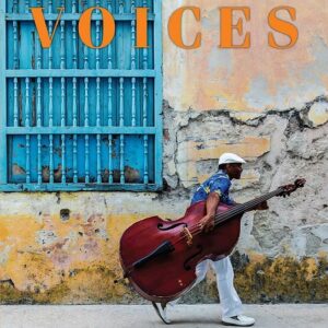 Voices BRE Pre-intermediate A2/B1 - High Quality PDF, Resources