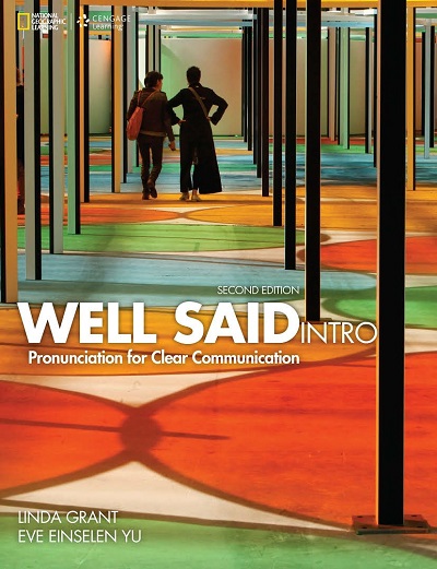 Well Said Intro (Second Edition) - PDF, Resources