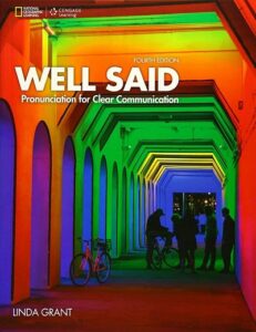 Well Said (Fourth Edition) – PDF, Resources