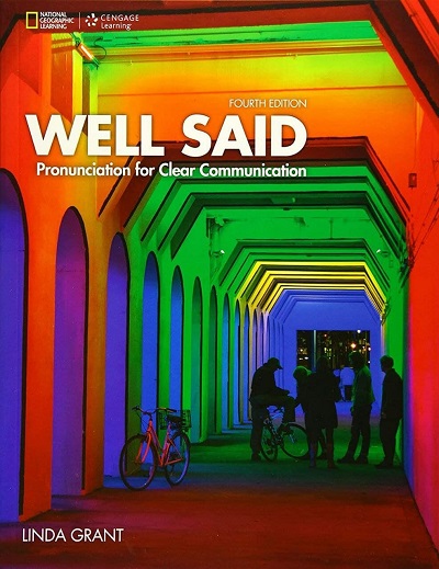 Well Said (Fourth Edition) - PDF, Resources