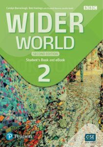 Wider World (Second Edition) 2 – PDF, Resources