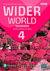 Wider World (Second Edition) 4 – PDF, Resources