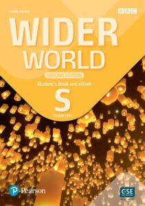 Wider World (Second Edition) Starter – PDF, Resources