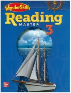 WonderSkills Reading Master 3 [PDF]