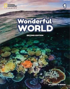 Wonderful World (Second Edition) 1 – Original PDF, Sources