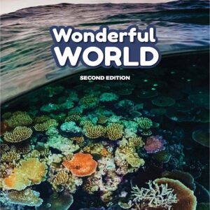 Wonderful World (Second Edition) 1 – Original PDF, Sources