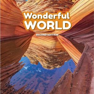 Wonderful World (Second Edition) 2 – Original PDF, Sources