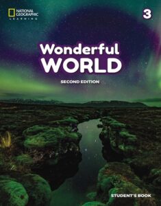 Wonderful World (Second Edition) 3 – Original PDF, Sources