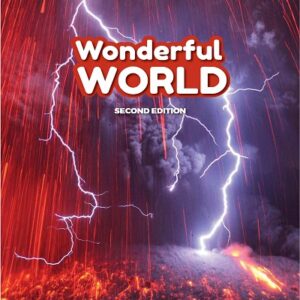 Wonderful World (Second Edition) 4 – Original PDF, Sources