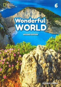 Wonderful World (Second Edition) 6 – Original PDF, Sources
