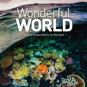 Wonderful World Basic Level 2 [HQ PDF + Resources]