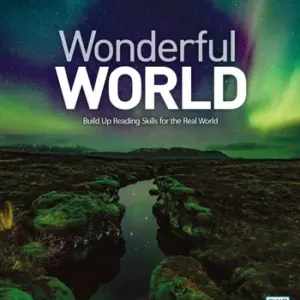 Wonderful World Prime Level 3 [HQ PDF + Resources]