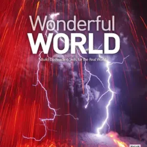 Wonderful World Prime Level 5 [HQ PDF + Resources]