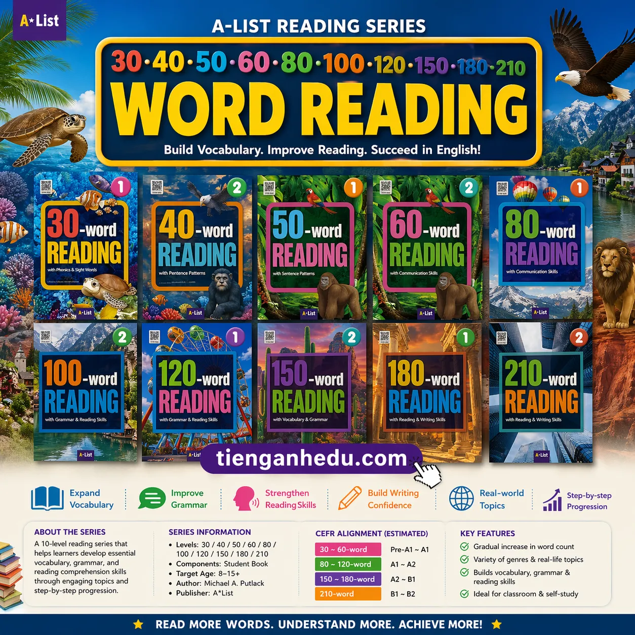 Word Reading