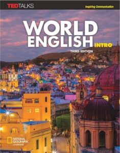 World English (Third Edition) Level Intro – Classroom Presentation Tool (Windows)
