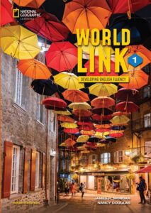 World Link, Fourth Edition 1 – Original PDF, Resources