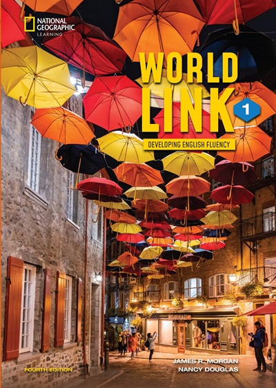 World Link, Fourth Edition 1 - Original PDF, Resources