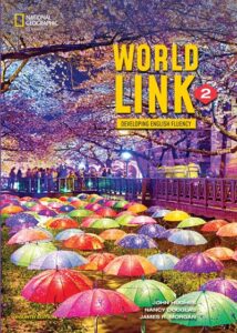 World Link, Fourth Edition 2 – Original PDF, Resources