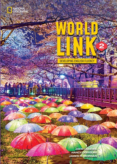 World Link, Fourth Edition 2 - Original PDF, Resources