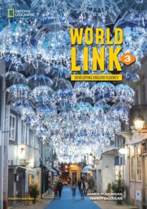 World Link, Fourth Edition 3 – Original PDF, Resources