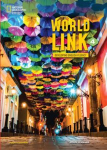 World Link, Fourth Edition 4 – Original PDF, Resources